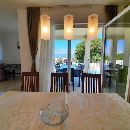 Villa Smilje Yourcroatiaholiday Дрене Экстерьер фото