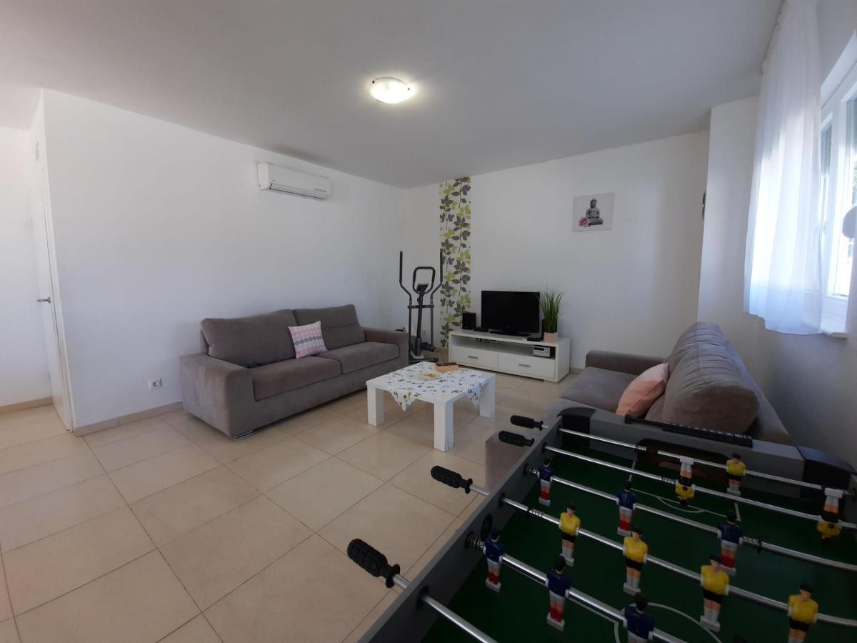 Villa Smilje Yourcroatiaholiday Дрене Экстерьер фото