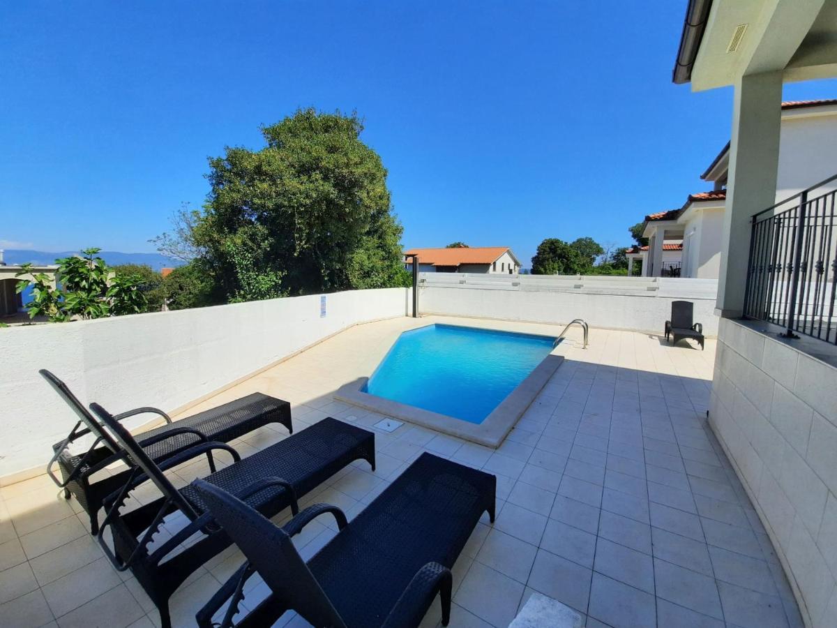 Villa Smilje Yourcroatiaholiday Дрене Экстерьер фото