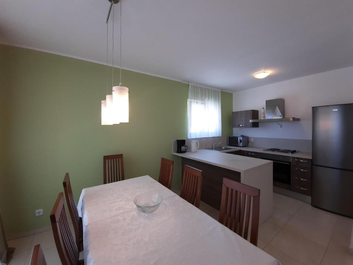 Villa Smilje Yourcroatiaholiday Дрене Экстерьер фото