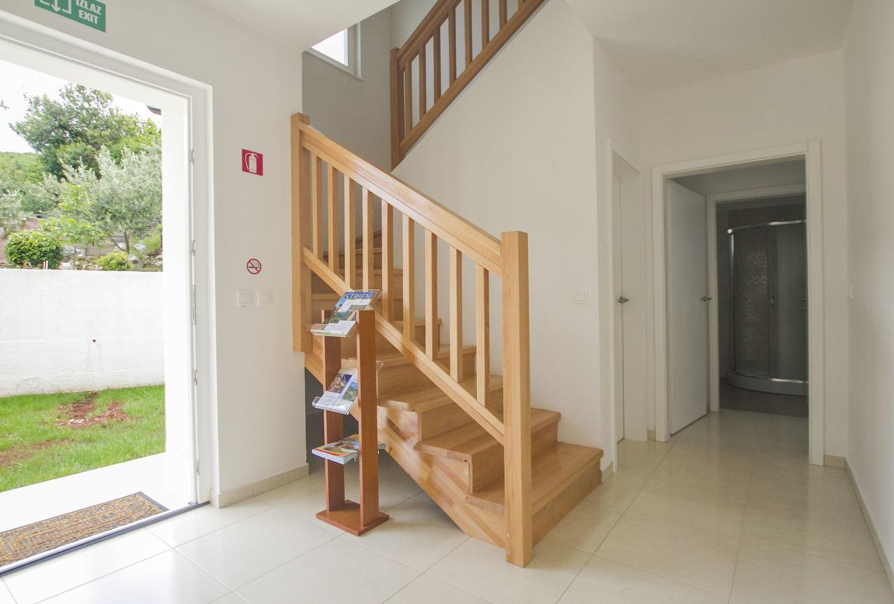 Villa Smilje Yourcroatiaholiday Дрене Экстерьер фото